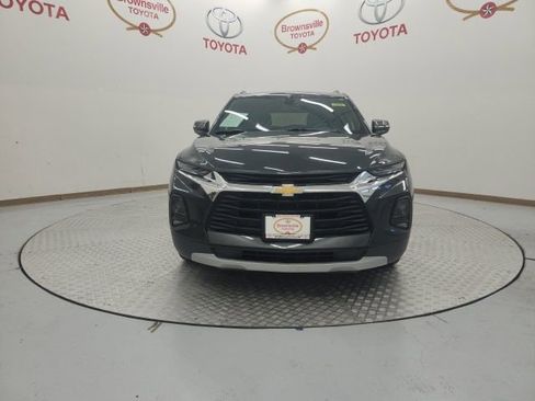 Used 2020 Chevrolet Blazer LT image 4