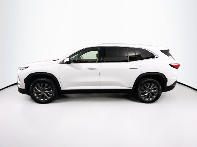 Used 2026 Buick Enclave Preferred AWD/4WD image 4