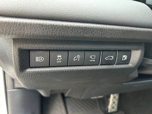 Certified 2025 Toyota Camry XSE image 18