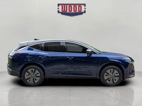 Used 2025 Nissan Murano SL w/ Cargo Package AWD/4WD image 2