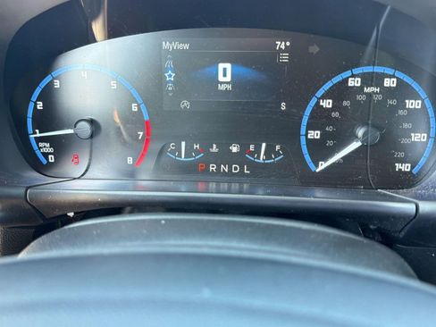 Certified 2023 Ford Bronco Sport Heritage w/ Heritage Convenience Package AWD/4WD image 18