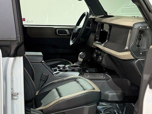 New 2026 Ford Bronco Big Bend image 49