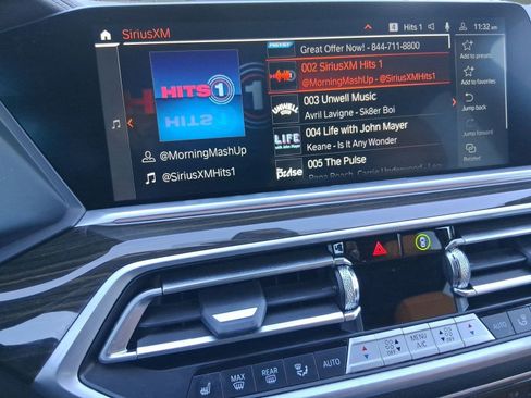 Certified 2023 BMW X5 xDrive40i w/ Premium Package image 20