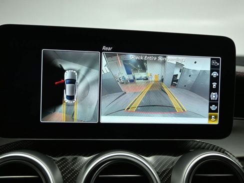 Used 2023 Mercedes-Benz C 43 AMG 4MATIC Coupe image 17