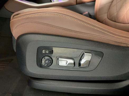 Certified 2023 BMW X5 M50i w/ Parking Assistance Package AWD/4WD image 16