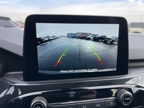 Used 2024 Ford Escape ST-Line image 21