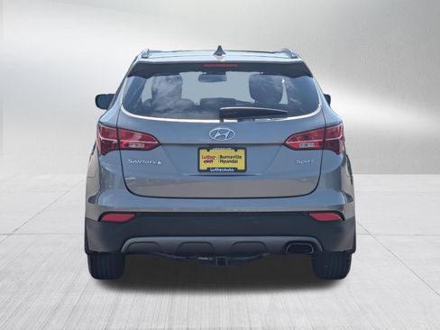 Used 2016 Hyundai Santa Fe Sport w/ Option Group 04 FWD image 6