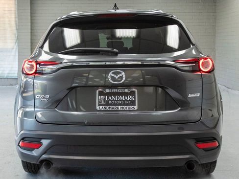 Used 2019 MAZDA CX-9 Touring image 29