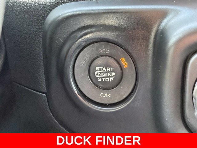 Used 2021 Jeep Wrangler Unlimited Sport AWD/4WD image 25