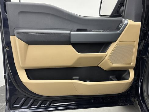 Used 2023 Ford F150 XLT image 21