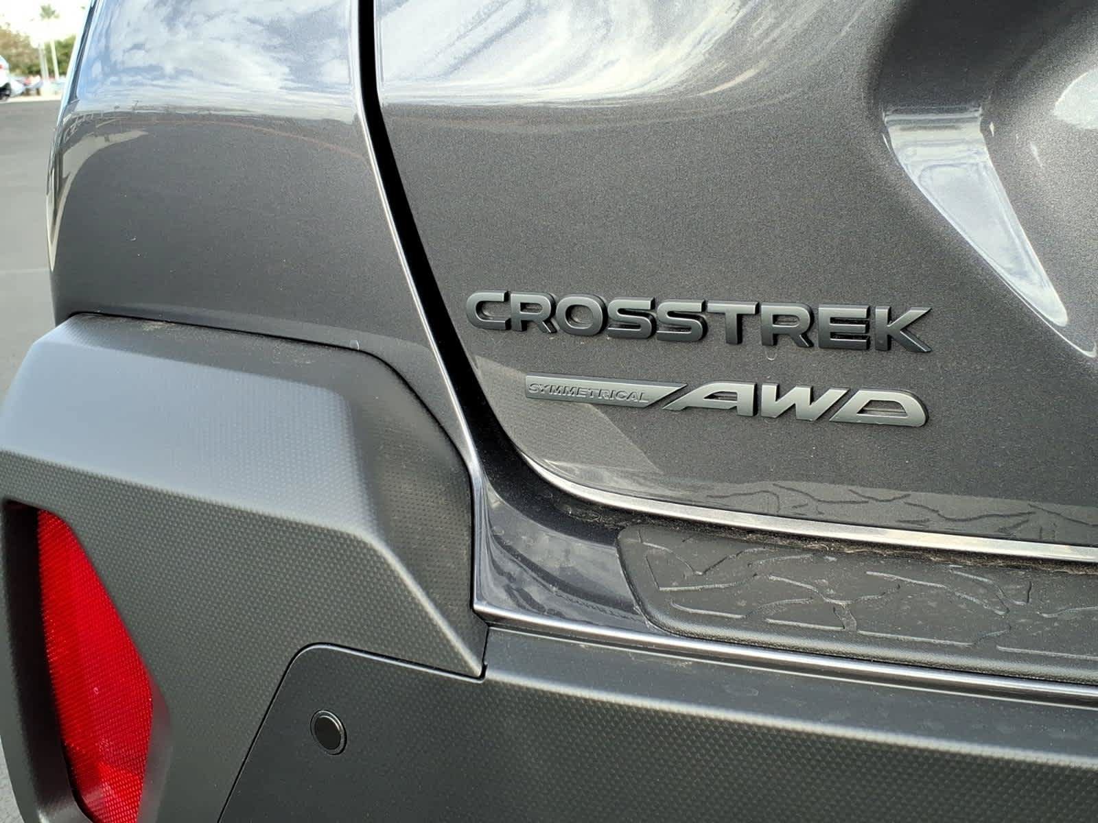 New 2026 Subaru Crosstrek 2.5i Wilderness AWD/4WD image 11