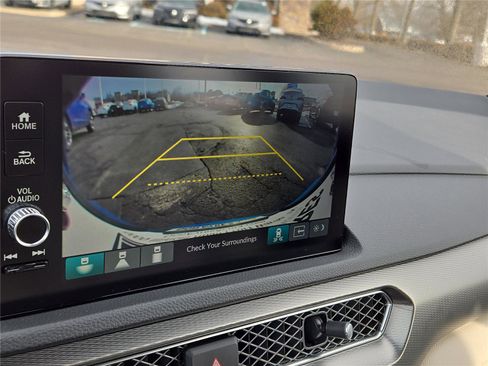 New 2026 Acura Integra A-Spec image 6