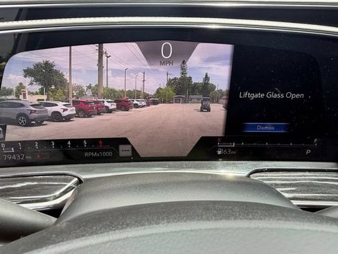 Used 2021 Cadillac Escalade Sport w/ LPO, ONYX Package RWD image 33