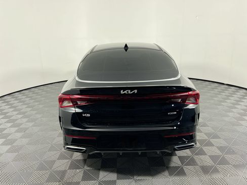Used 2022 Kia K5 GT-Line w/ GT-Line FWD Premium Package image 4