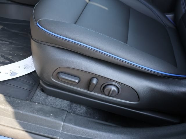 New 2026 Buick Envista Sport Touring w/ Convenience I Package FWD image 23