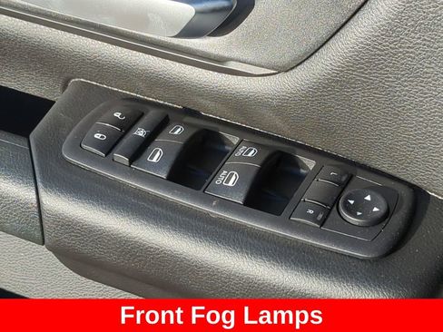 Certified 2024 RAM 1500 Tradesman w/ Night Edition image 13