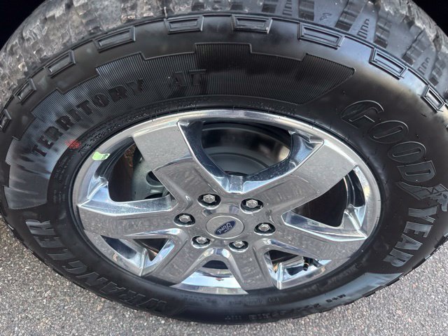 New 2026 Ford Ranger XLT w/ Equipment Group 301A High AWD/4WD image 14