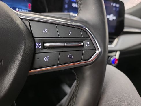 Used 2025 Chevrolet Equinox LT image 51