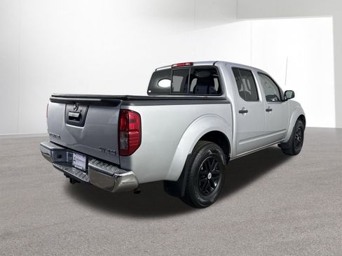 Used 2021 Nissan Frontier SV w/ SV Utility Package AWD/4WD image 33