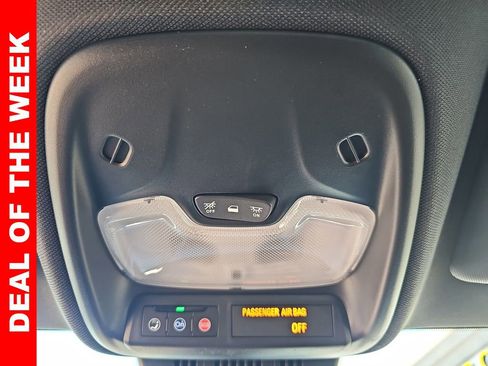 New 2026 Chevrolet Colorado Trail Boss image 30