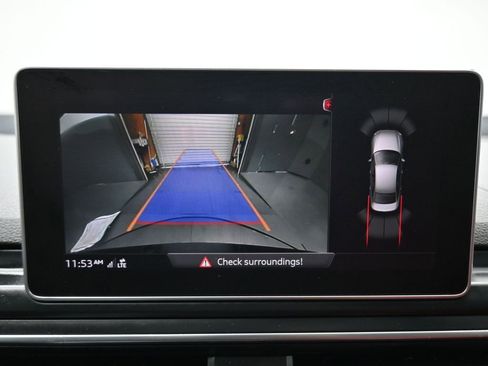 Used 2019 Audi S4 Premium Plus w/ Premium Plus Package image 20