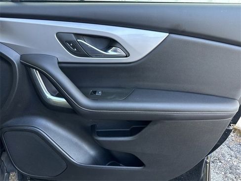 Used 2023 Chevrolet Blazer LT w/ Convenience Package image 33