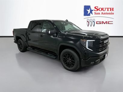 New 2026 GMC Sierra 1500 Elevation w/ Elevation Premium Package