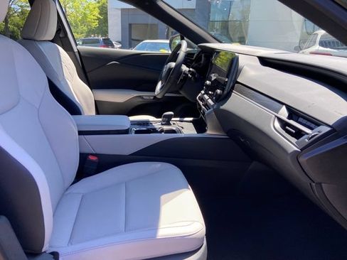 Certified 2025 Lexus RX 350 Premium w/ Accessory Package AWD/4WD image 27