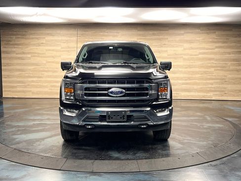 Used 2023 Ford F150 Lariat w/ Trailer Tow Package AWD/4WD image 18