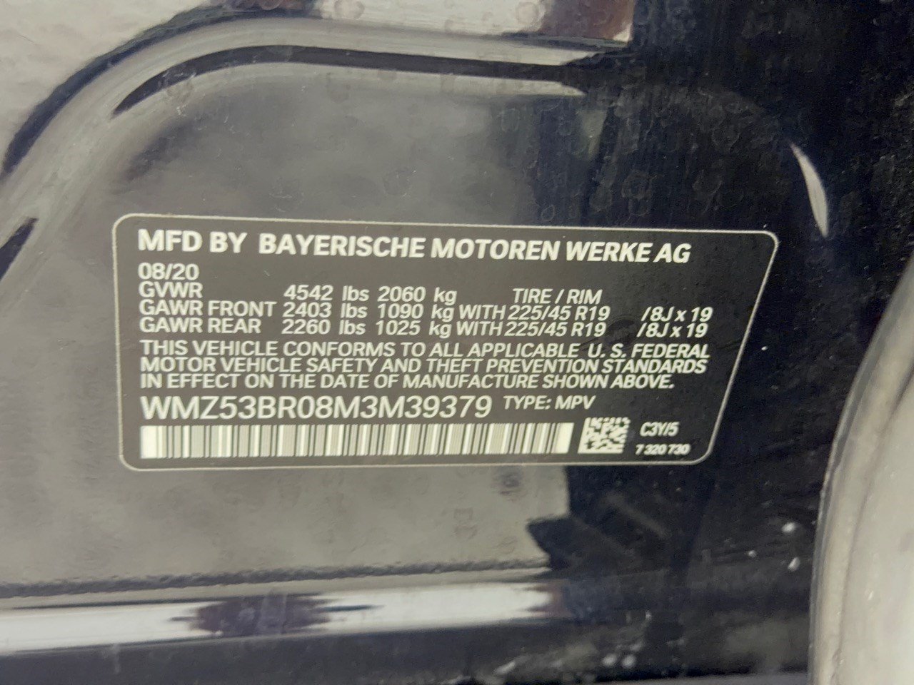 Used 2021 MINI Cooper Countryman S FWD image 31