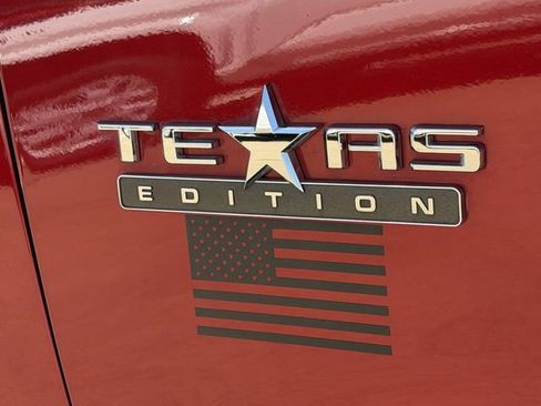 Used 2024 Chevrolet Silverado 1500 LTZ w/ LTZ Convenience Package II image 10