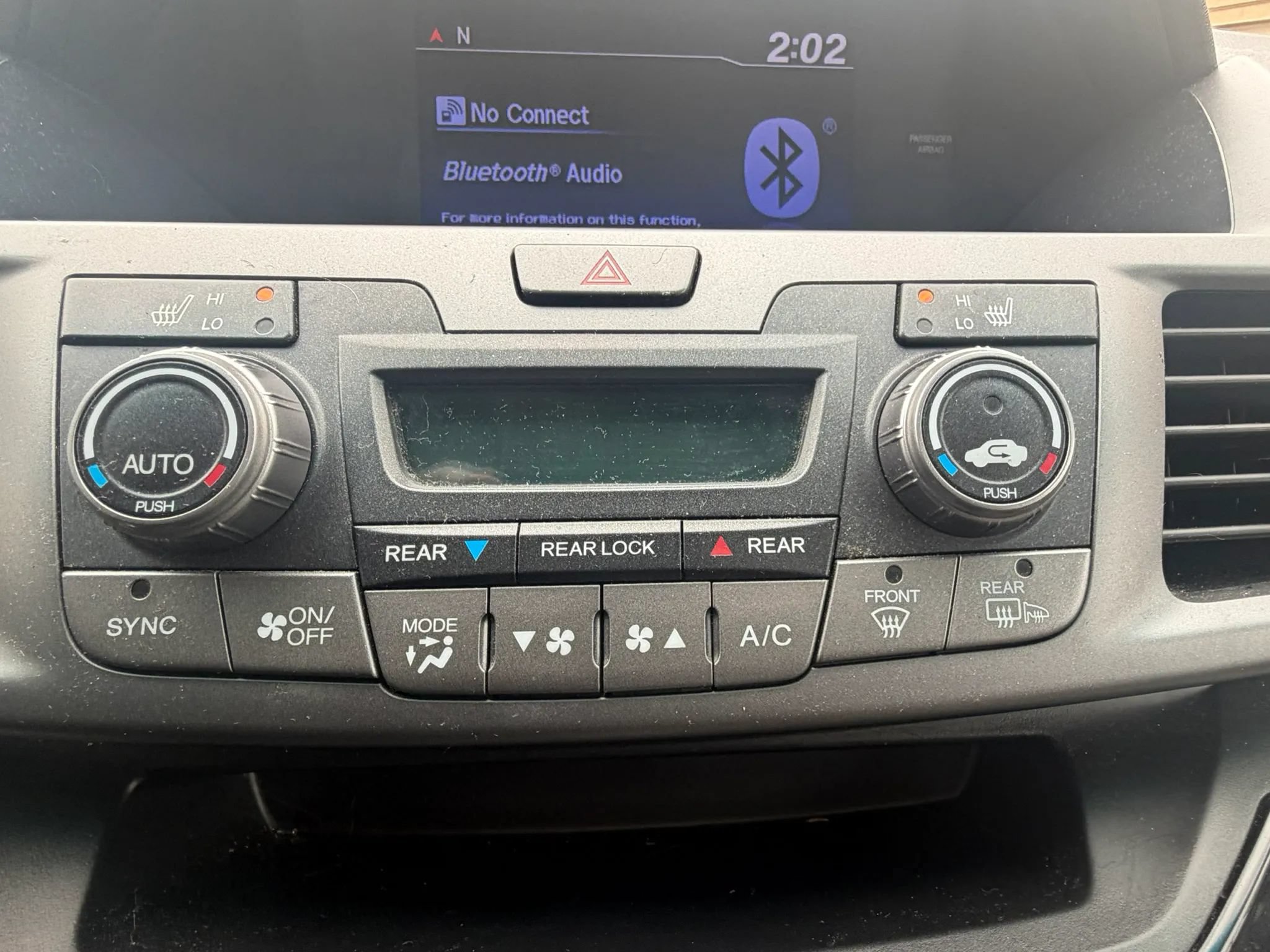 Used 2012 Honda Odyssey EX-L image 28