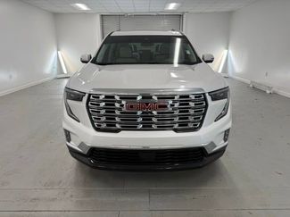 Used 2024 GMC Acadia Denali video 2
