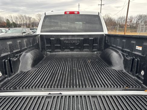 Certified 2024 RAM 1500 Classic Warlock image 8