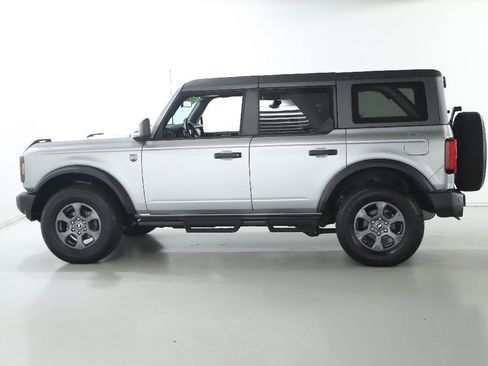 Used 2024 Ford Bronco Big Bend AWD/4WD image 39