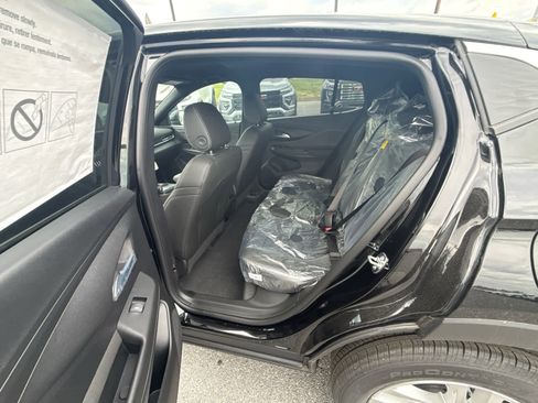 New 2026 Buick Envista Preferred w/ Convenience I Package FWD image 20