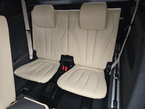 Used 2017 BMW X5 sDrive35i RWD image 16