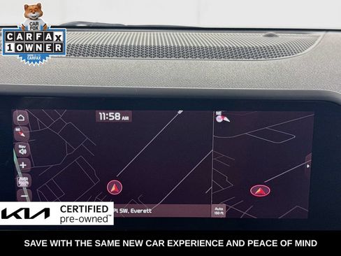 Used 2025 Kia Seltos S AWD/4WD image 16