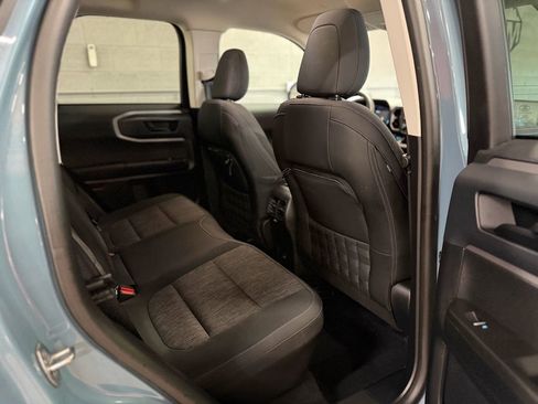 Used 2021 Ford Bronco Sport Big Bend AWD/4WD image 21