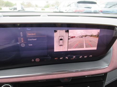 New 2026 Buick Envision Sport Touring image 29