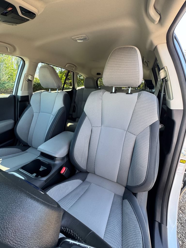 Certified 2024 Subaru Outback Premium AWD/4WD image 33