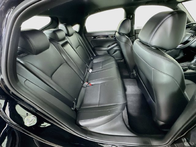 Certified 2022 Honda Civic Sport Touring image 9