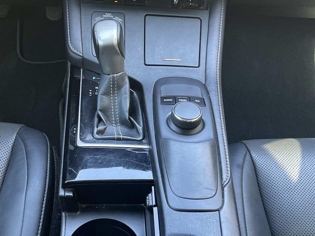 Used 2017 Lexus ES 350 w/ Premium Package FWD image 17