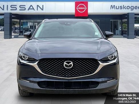 Used 2023 MAZDA CX-30 AWD 2.5 S w/ Select Package image 2