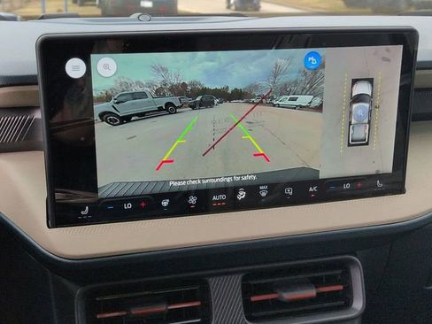 New 2026 Ford Maverick Lariat image 25