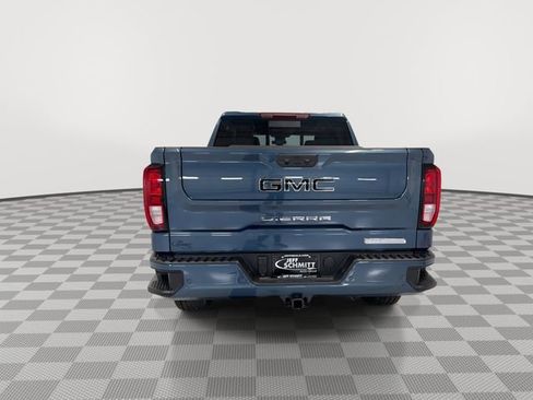 New 2026 GMC Sierra 1500 Elevation w/ Elevation Premium Package AWD/4WD image 9