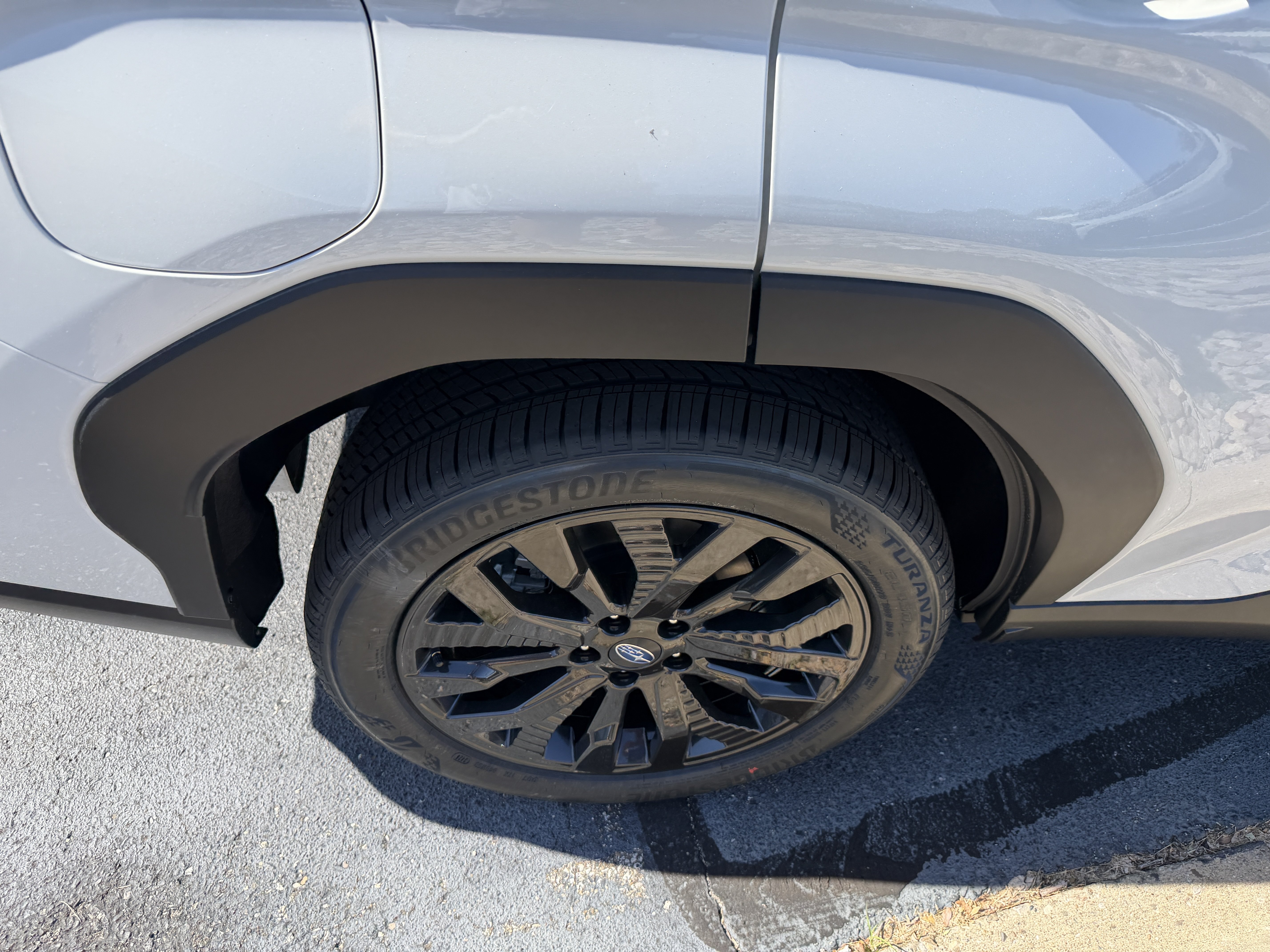 New 2026 Subaru Forester Sport AWD/4WD image 8