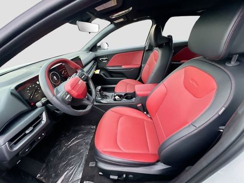 New 2026 Kia K4 GT-Line w/ GT-Line Premium Package image 21