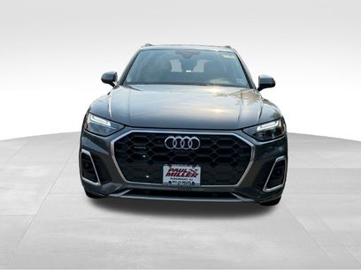 Used 2023 Audi Q5 2.0T Premium Plus w/ Premium Plus Package