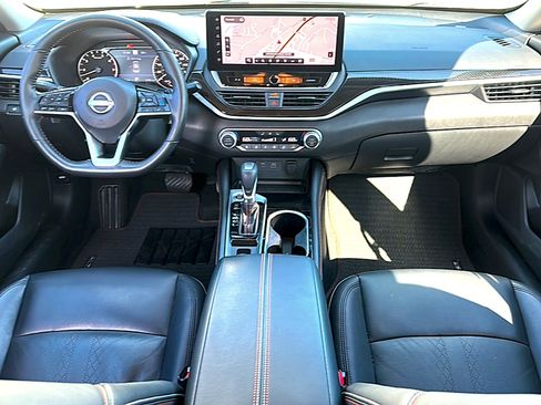 Used 2023 Nissan Altima 2.0 SR image 20